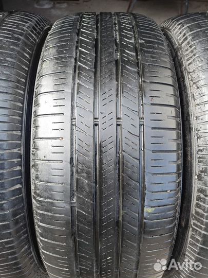 Goodyear Eagle LS 2 225/55 R18