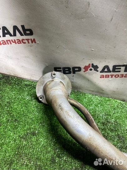 Горловина топливного бака Chery Kimo S12 хетчбэк