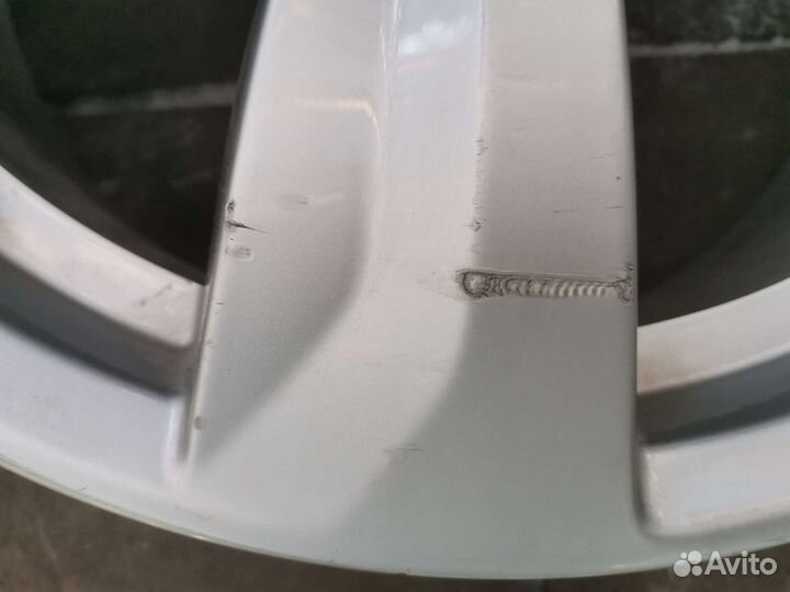 Диск R 17 Kia. 1 штука