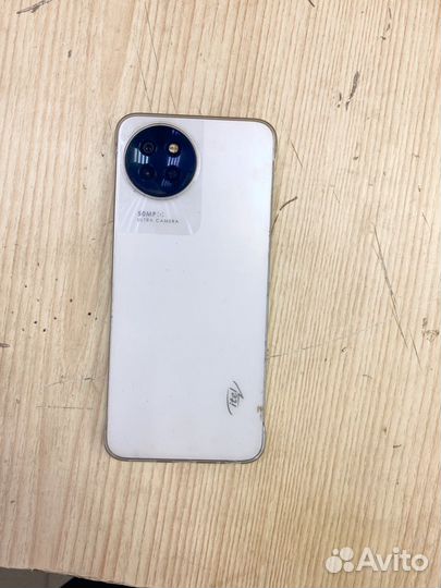 Itel S23, 4/128 ГБ