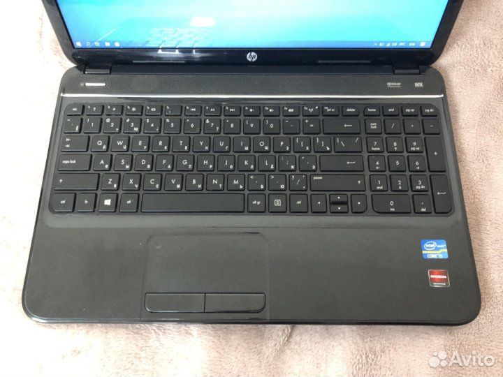 Ноутбук 4 ядра/4GB озу/SSD