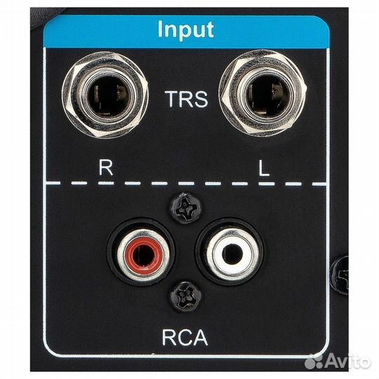 Студийный монитор Fluid Audio C5