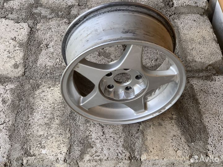 Диски r15x108