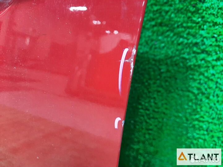 Дверь боковая передний левый nissan X-trail