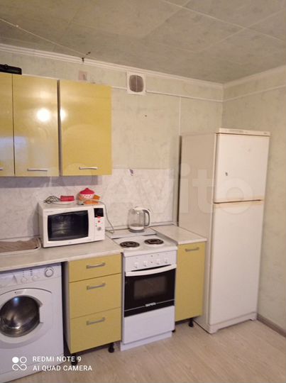 Комната 20 м² в 6-к., 8/9 эт.