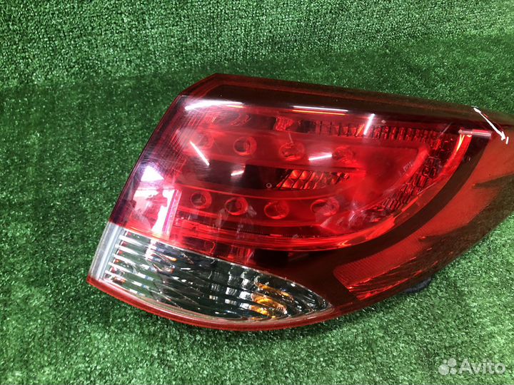 Фонарь задний правый Hyundai ix35