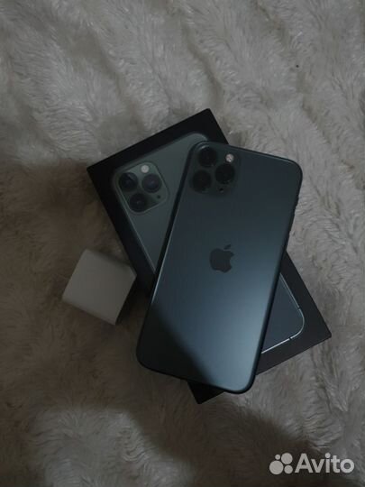iPhone 11 Pro, 64 ГБ