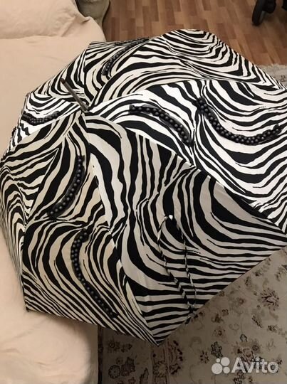 Италянский зонтик