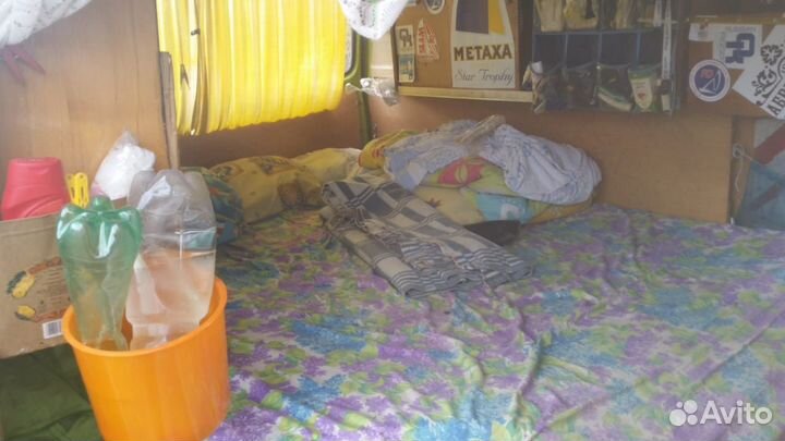 Volkswagen транспортёр Т три