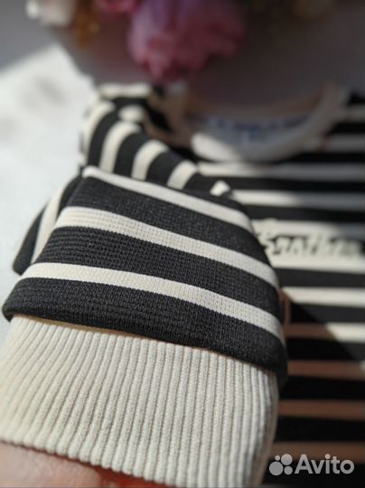 Утепленный свитшот для мальчика 80,90 новый