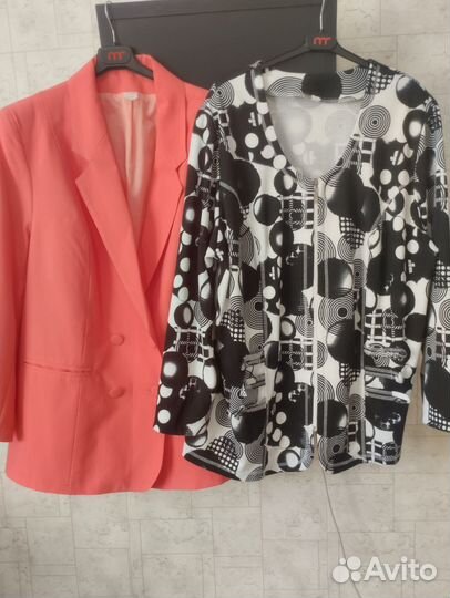 Пиджак женский