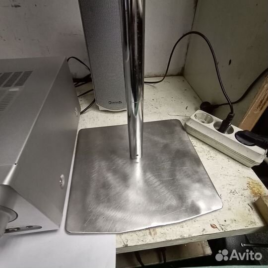 Колонки к домашнему кинотеатру Panasonic SB-FS 842