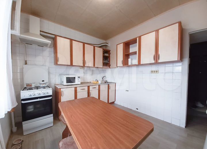 3-к. квартира, 67,1 м², 5/9 эт.