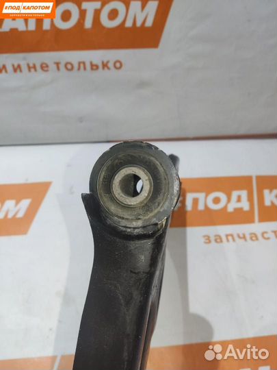 Рычаг передний левый Volkswagen Polo 5 2012