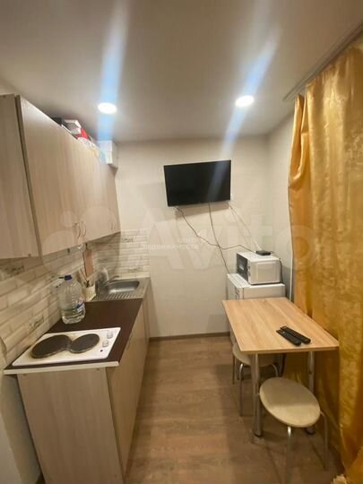 Комната 13 м² в > 9-к., 3/9 эт.