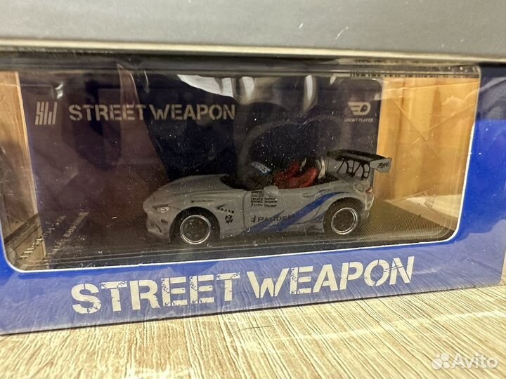 Модели 1/64