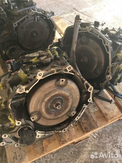 Контрактная АКПП AF17 Opel 1,8 Z18XER Z16XER