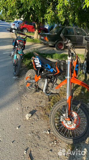Regulmoto 125cc