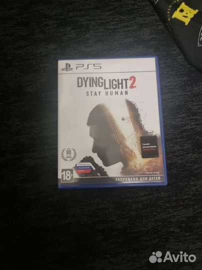 Игры на пс 5