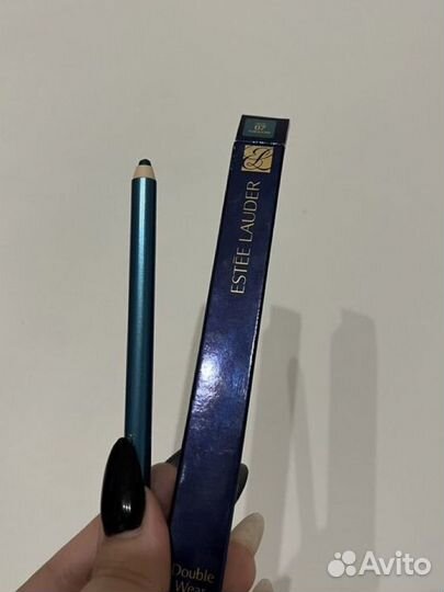 Estee lauder карандаш для глаз