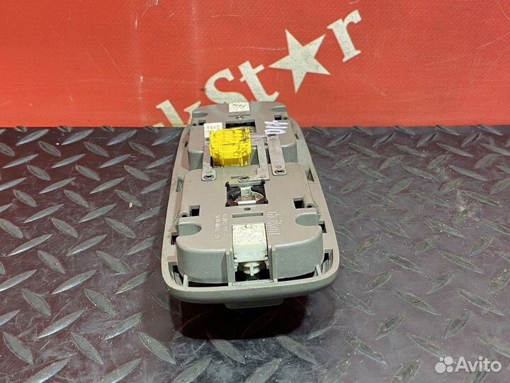 Плафон салонный Daf XF105