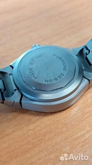 Часы мужские IWC 3702