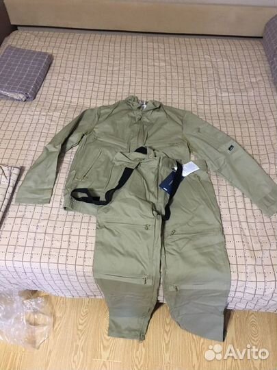 Спецодежда летняя мужская