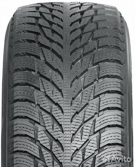 Nokian Tyres Hakkapeliitta R3 SUV 225/65 R17