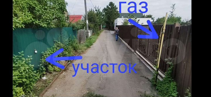 Дача 80 м² на участке 4 сот.