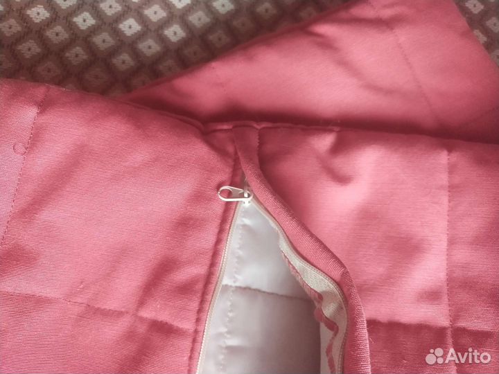 Наволочка декоративная