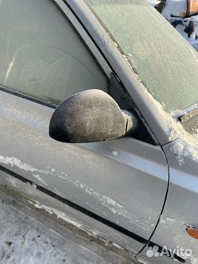 Правое электро зеркало Hyundai Accent 2 тагаз