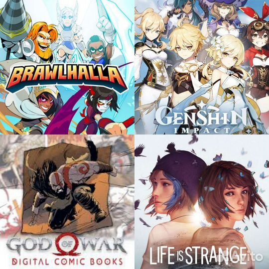 Sony PS4 Pro + 40 игр 1tb ps4 с играми пс4 1тб