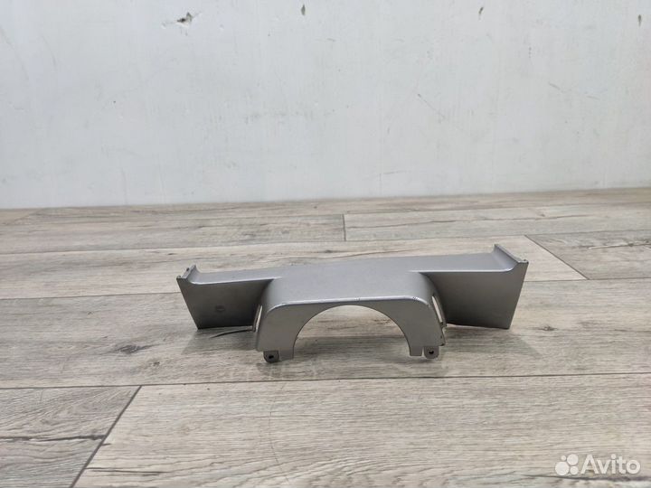 Накладка рулевой колонки верхняя Nexia Нексия