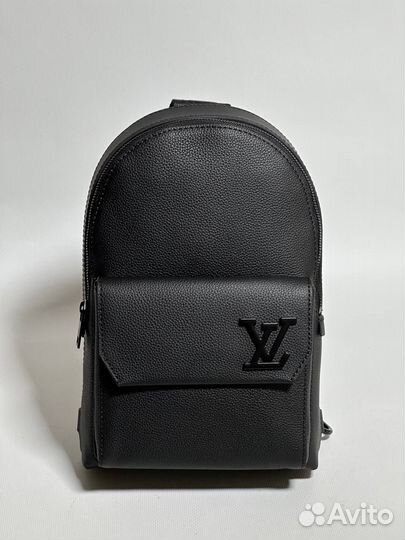 Мужская сумка слинг louis vuitton