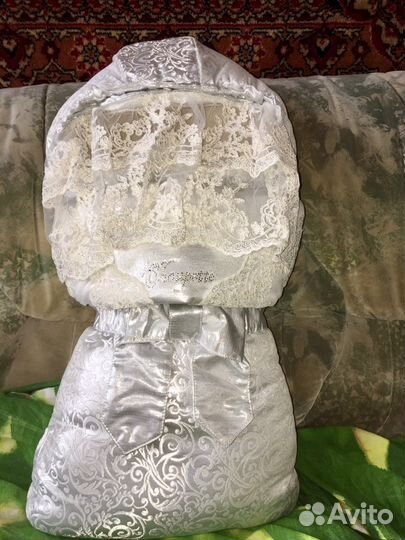 Конверт Choupette