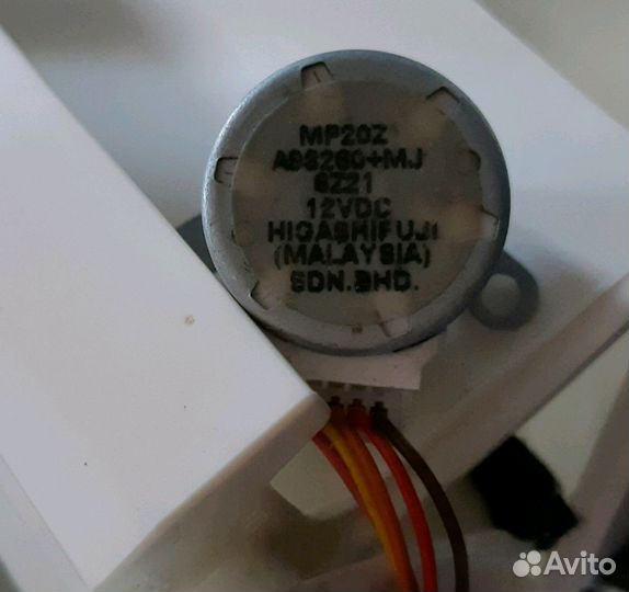 Запчасти для кондиционера Panasonic CU- XE09 DKE