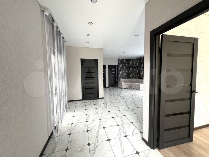 Дом 115 м² на участке 3,2 сот.