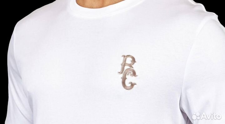 Футболка мужская Brunello Cucinelli