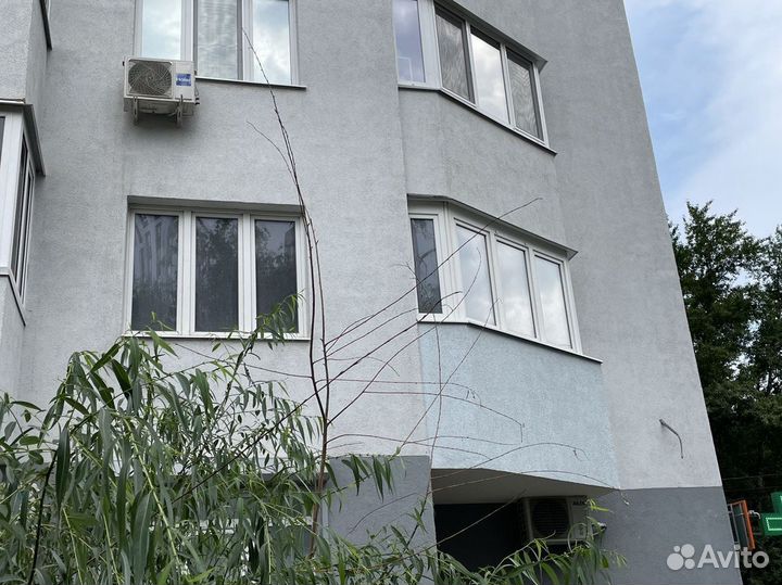 Кондиционер Хаер