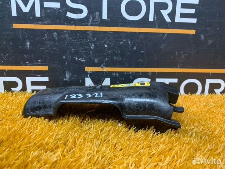 Защита АКПП Mercedes-Benz S-Class W222 276.960