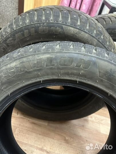 Sailun Atrezzo ZS+ 5.50/55 R17