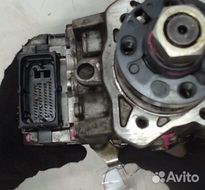 Тнвд Opel Astra G Y20DTH