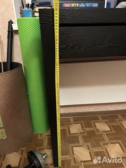 Рабочий стол IKEA