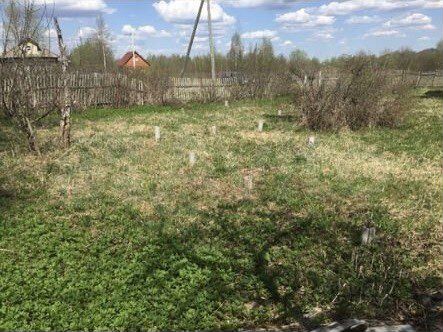 Дом 30 м² на участке 14 сот.