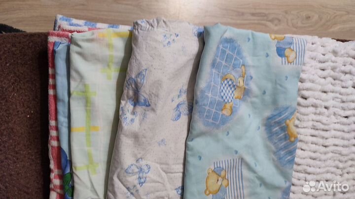 Байковые одеяла плюс мягкое плюшевое одеяло