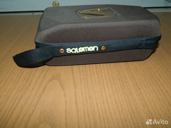 Кофр - чехол для горнолыжных очков - salomon