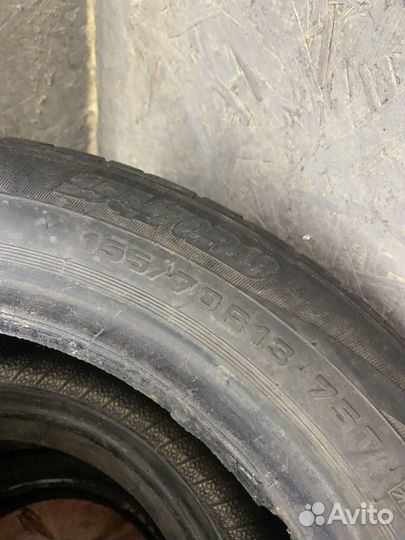 Cordiant Comfort 155/70 R13