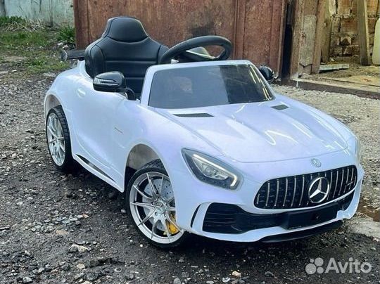 Электромобиль