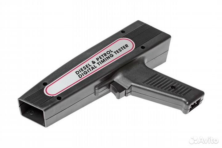 Стробоскоп для двигателей со сменной ксеноновой