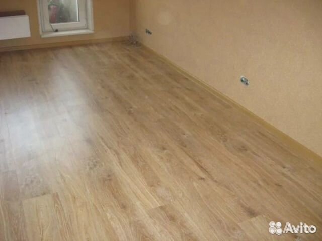 Внутренняя отделка квартир и домов